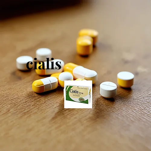 Cialis générique en pharmacie